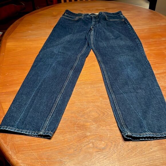 Levi’s 550 Jeans Relaxed Fit - Picture 1 of 9